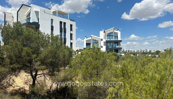 Te koop - Appartement - Appartement op de middelste verdieping - Orihuela - Orihuela Centro