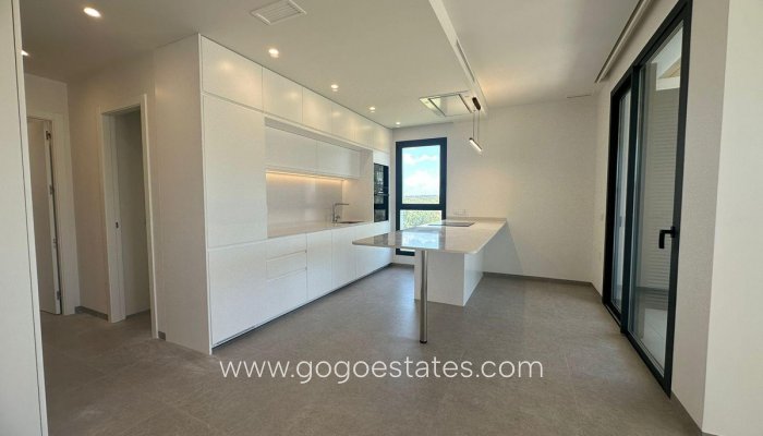 Te koop - Appartement - Appartement op de middelste verdieping - Orihuela - Orihuela Centro