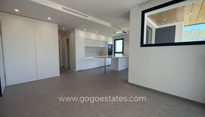 Te koop - Appartement - Appartement op de middelste verdieping - Orihuela - Orihuela Centro