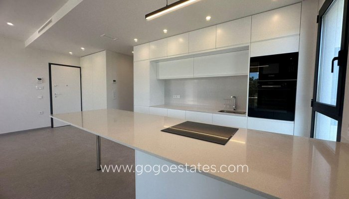 Te koop - Appartement - Appartement op de middelste verdieping - Orihuela - Orihuela Centro