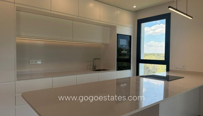 Te koop - Appartement - Appartement op de middelste verdieping - Orihuela - Orihuela Centro