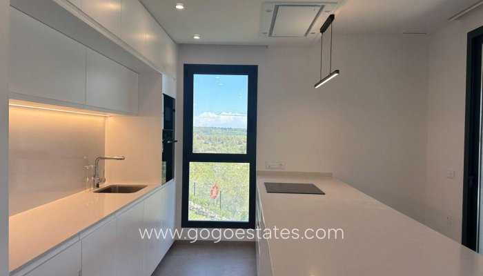 Te koop - Appartement - Appartement op de middelste verdieping - Orihuela - Orihuela Centro