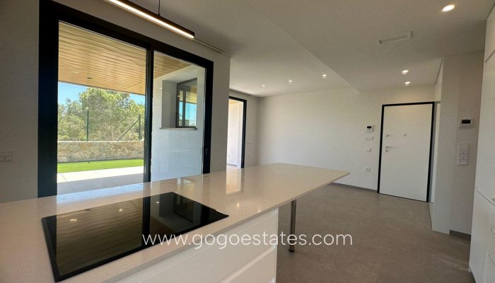 Te koop - Appartement - Appartement op de middelste verdieping - Orihuela - Orihuela Centro