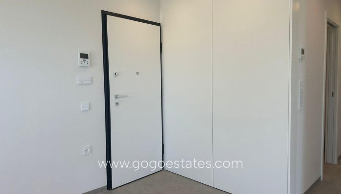 Te koop - Appartement - Appartement op de middelste verdieping - Orihuela - Orihuela Centro