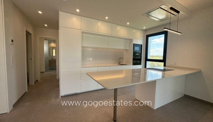 Te koop - Appartement - Appartement op de middelste verdieping - Orihuela - Orihuela Centro