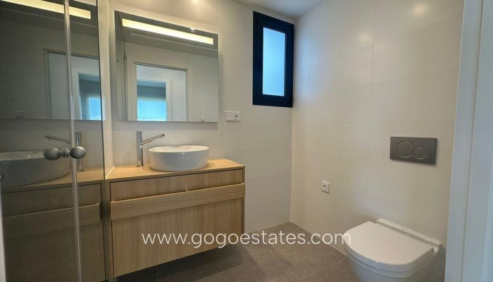 Te koop - Appartement - Appartement op de middelste verdieping - Orihuela - Orihuela Centro