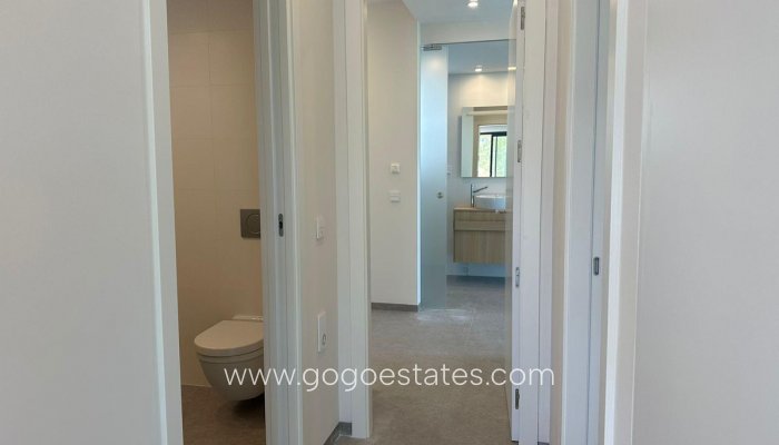 Te koop - Appartement - Appartement op de middelste verdieping - Orihuela - Orihuela Centro