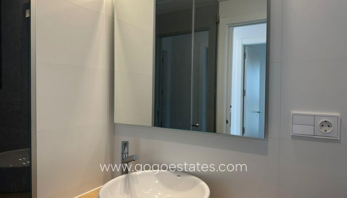 Te koop - Appartement - Appartement op de middelste verdieping - Orihuela - Orihuela Centro