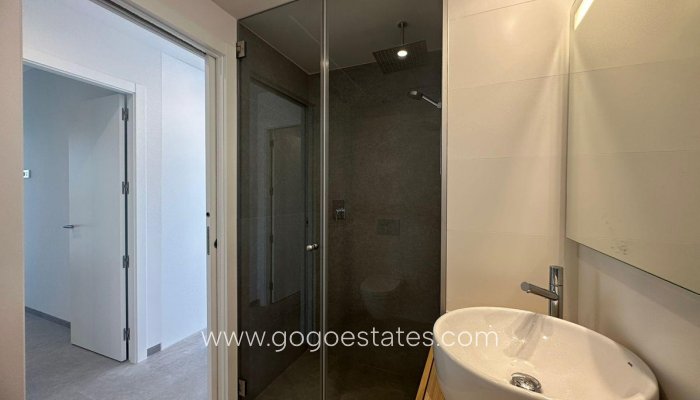 Te koop - Appartement - Appartement op de middelste verdieping - Orihuela - Orihuela Centro