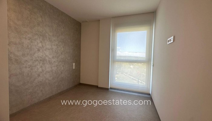 Te koop - Appartement - Appartement op de middelste verdieping - Orihuela - Orihuela Centro