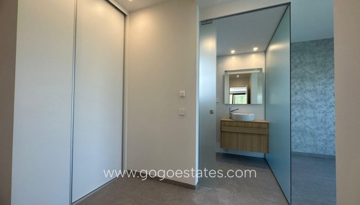 Te koop - Appartement - Appartement op de middelste verdieping - Orihuela - Orihuela Centro