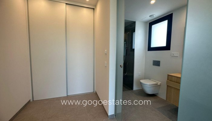 Te koop - Appartement - Appartement op de middelste verdieping - Orihuela - Orihuela Centro