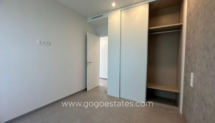 Te koop - Appartement - Appartement op de middelste verdieping - Orihuela - Orihuela Centro