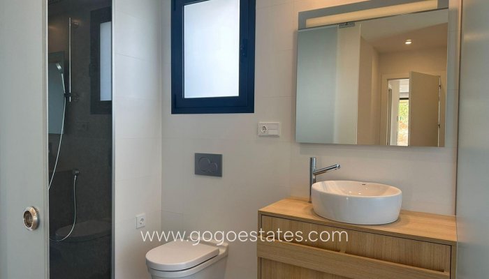 Te koop - Appartement - Appartement op de middelste verdieping - Orihuela - Orihuela Centro