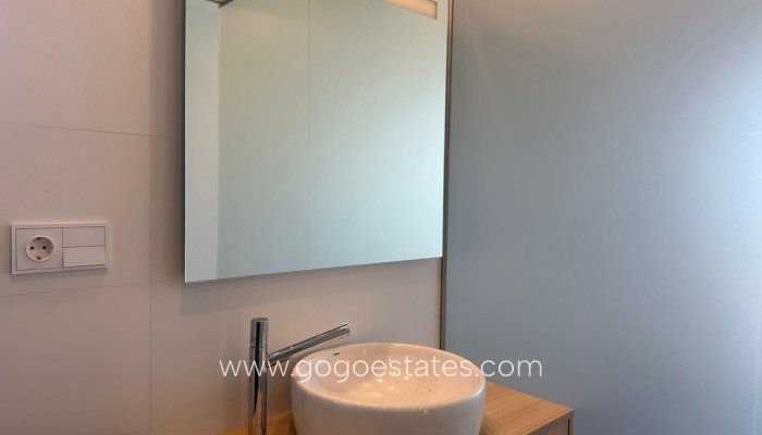 Te koop - Appartement - Appartement op de middelste verdieping - Orihuela - Orihuela Centro