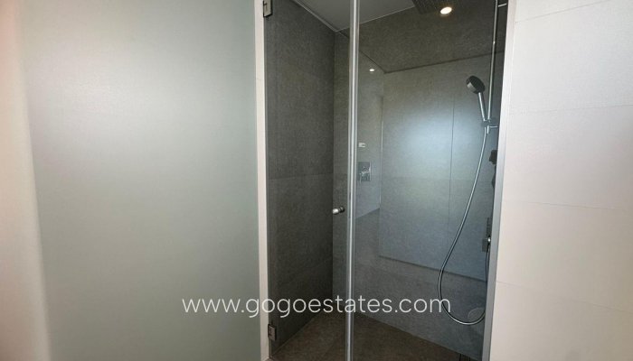 Te koop - Appartement - Appartement op de middelste verdieping - Orihuela - Orihuela Centro