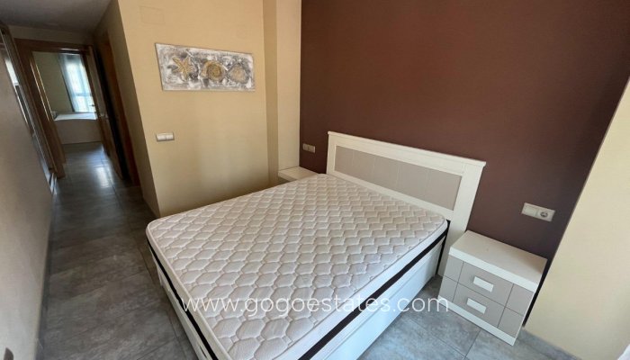 Te koop - Appartement - Appartement op de middelste verdieping - Alicante - Alicante Centro