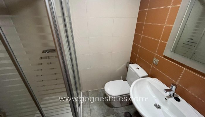 Te koop - Appartement - Appartement op de middelste verdieping - Alicante - Alicante Centro