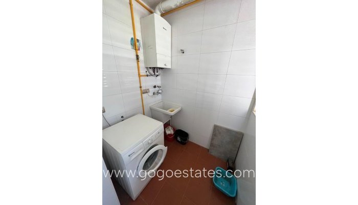 Te koop - Appartement - Appartement op de middelste verdieping - Alicante - Alicante Centro