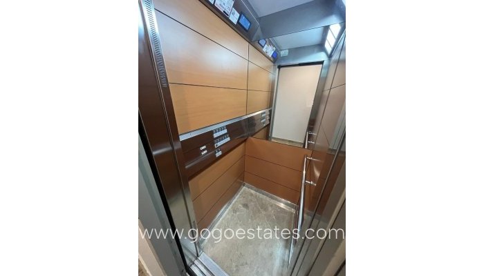 Te koop - Appartement - Appartement op de middelste verdieping - Alicante - Alicante Centro