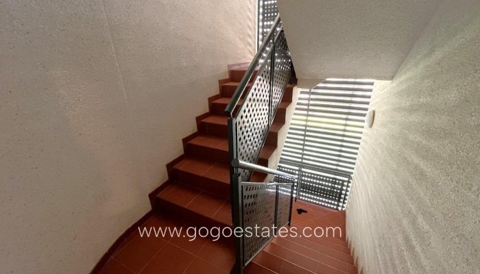 Te koop - Appartement - Appartement op de middelste verdieping - Alicante - Alicante Centro