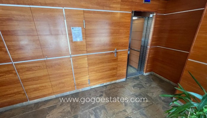 Te koop - Appartement - Appartement op de middelste verdieping - Alicante - Alicante Centro