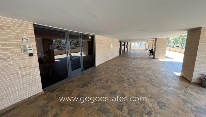 Te koop - Appartement - Appartement op de middelste verdieping - Alicante - Alicante Centro