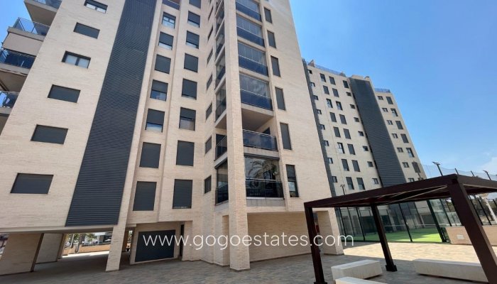 Te koop - Appartement - Appartement op de middelste verdieping - Alicante - Alicante Centro