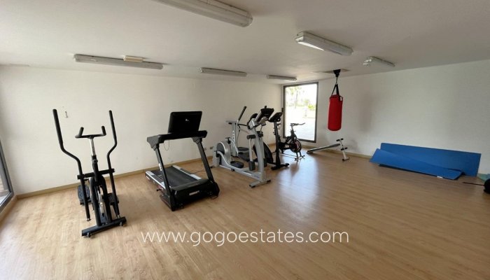 Te koop - Appartement - Appartement op de middelste verdieping - Alicante - Alicante Centro