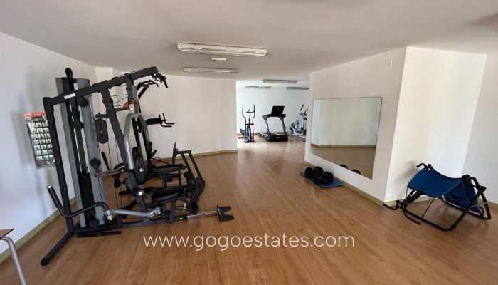 Te koop - Appartement - Appartement op de middelste verdieping - Alicante - Alicante Centro