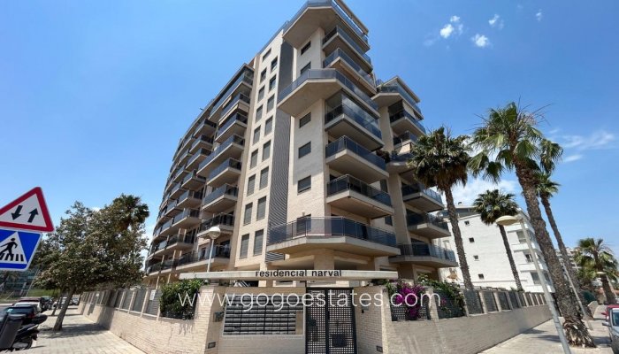 Te koop - Appartement - Appartement op de middelste verdieping - Alicante - Alicante Centro