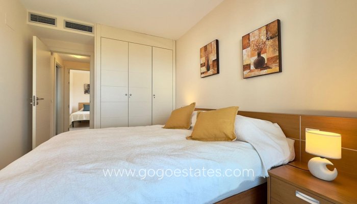 Te koop - Appartement - Appartement op de middelste verdieping - Benidorm - Benidorm Centro