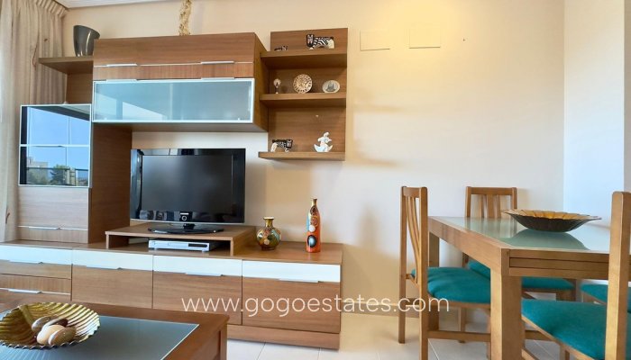 Te koop - Appartement - Appartement op de middelste verdieping - Benidorm - Benidorm Centro