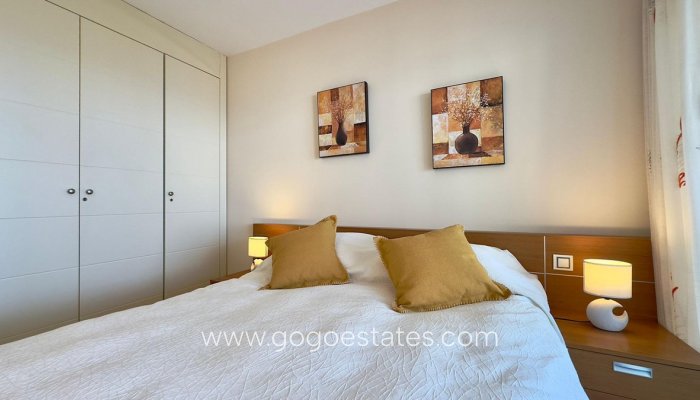 Te koop - Appartement - Appartement op de middelste verdieping - Benidorm - Benidorm Centro