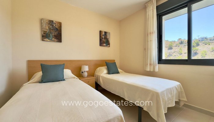 Te koop - Appartement - Appartement op de middelste verdieping - Benidorm - Benidorm Centro