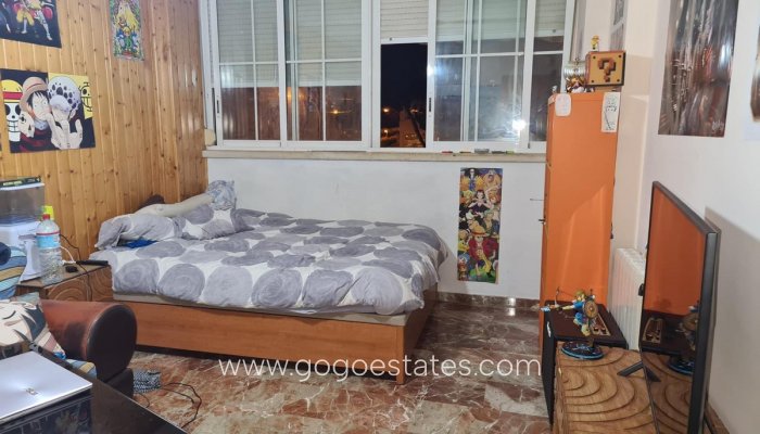 Te koop - Huis - Bungalow - Alicante - Alicante Centro