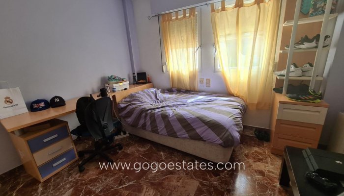 Te koop - Huis - Bungalow - Alicante - Alicante Centro