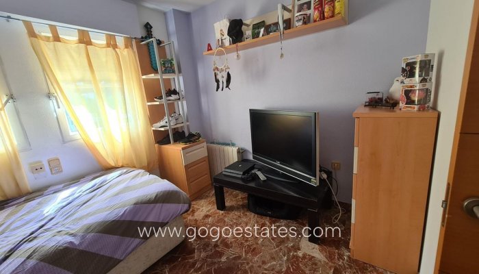 Te koop - Huis - Bungalow - Alicante - Alicante Centro