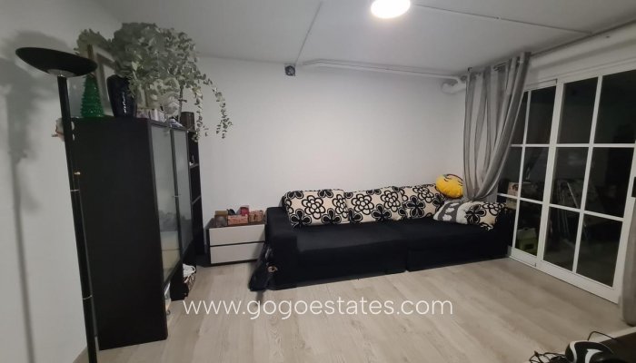 Te koop - Huis - Bungalow - Alicante - Alicante Centro