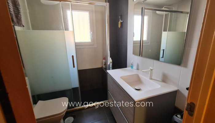 Te koop - Huis - Bungalow - Alicante - Alicante Centro