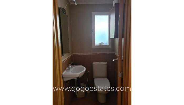 Te koop - Huis - Bungalow - Alicante - Alicante Centro