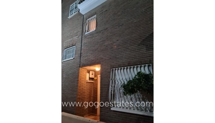 Te koop - Huis - Bungalow - Alicante - Alicante Centro