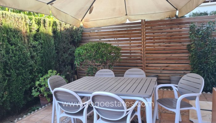 Te koop - Huis - Bungalow - Alicante - Alicante Centro