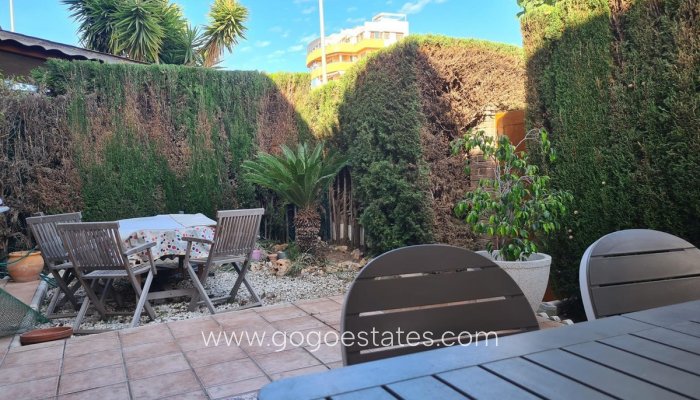 Te koop - Huis - Bungalow - Alicante - Alicante Centro