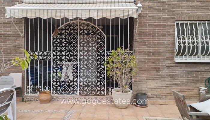 Te koop - Huis - Bungalow - Alicante - Alicante Centro