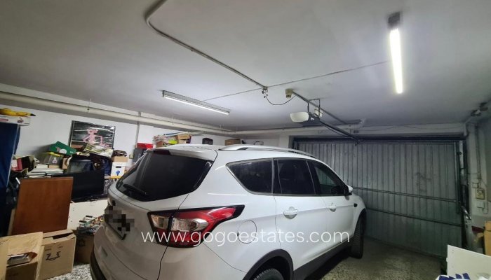 Te koop - Huis - Bungalow - Alicante - Alicante Centro