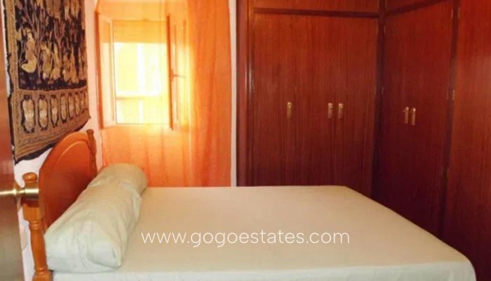 Te koop - Appartement - Appartement op de middelste verdieping - Alicante - Alicante Centro