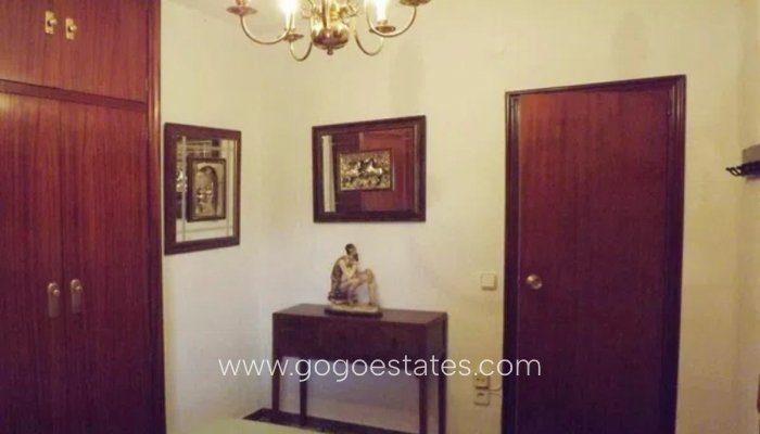 Te koop - Appartement - Appartement op de middelste verdieping - Alicante - Alicante Centro