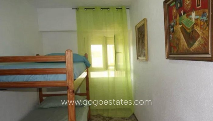 Te koop - Appartement - Appartement op de middelste verdieping - Alicante - Alicante Centro