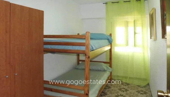 Te koop - Appartement - Appartement op de middelste verdieping - Alicante - Alicante Centro